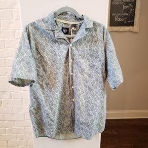 🆕️ Dockers Button Shirt